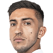 David Ledesma Sacarias