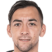 Leandro Esteban Guzmán