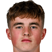 Deacon Van Der Klaauw