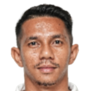 Vincent Alvian Barends