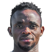 Clement Ferdinard Chigozie Ikenna