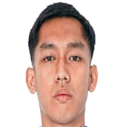Jhuan Rico Geraeldo