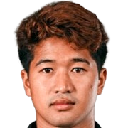 Peeranat Jantawong