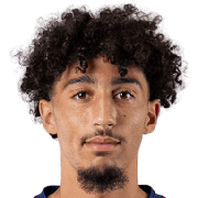 Mohamed-Amine Bouchenna