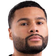 Samuel Johansen Chukwudi