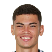 Anthony Wesley Ciriano Oliveira