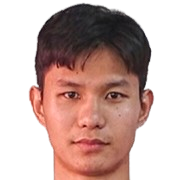 Thitathorn Auksornsri