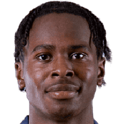 Rayane Messi Tanfouri