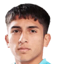 Iam Fernando González Rojas