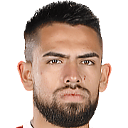 Elvis Hernández Huenten