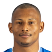 Leonardo Pereira Dos Santos