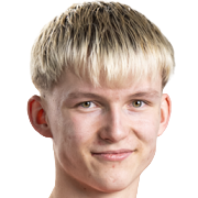 Johannes Pentti