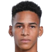 Jandry Eugenio Gómez Cuero