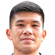 Marco Alessandro Punzal Casambre