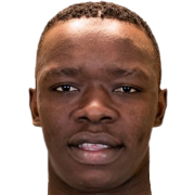 Alie Conteh