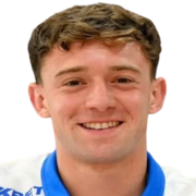 Nicolás L'huillier Wielandt