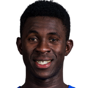 Haruna Rasid Njie