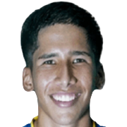 Thiago Matías Ozaeta Macías