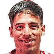 Brian Nicolás Quintana
