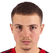Oleksandr Musolitin
