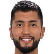 Martín Ignacio Quezada González