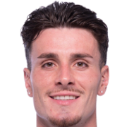 Diego Murillo Dominguez