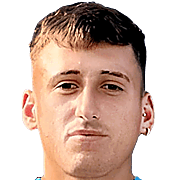 Nahuel Petillo Mediza