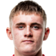 Nóel Atli Arnórsson