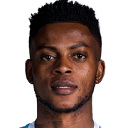 Olabanjo Alexander Ogunji