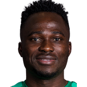 Jonah Attuquaye