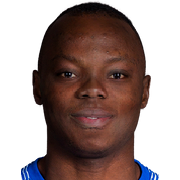 Lawrance Shimave Ugen