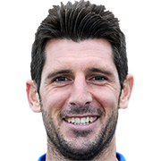 Daniel Timothy Hollands