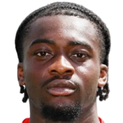 Benjamin Bediako Boakye