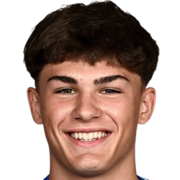 Mattia Mosconi