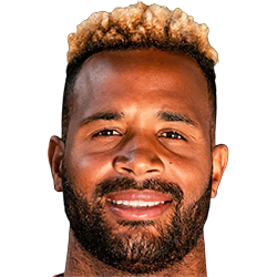 Ricardo Jorge Cecília Batista