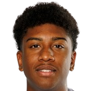 Cristian David Perea Cajiao