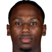 Tyrique Christopher Mercera