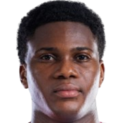 Divine Roosevelt Teah