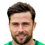 Lewis Stevenson