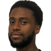Raheem Evangelista Conte