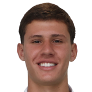 Luis Gustavo Roncholeta Benedetti