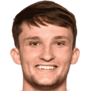 Terence Mclaughlin-Miles