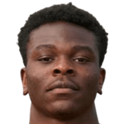 Wellity Lucky Omoruyi