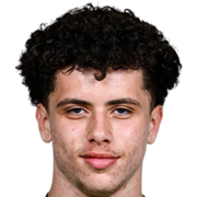 Kieran Yusuf Morrison