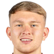 Finley Joseph Mcallister