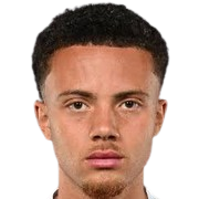 Sebastian Reece Ferdinand