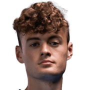 Matthew Ethan Warhurst