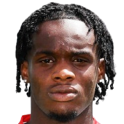 Maurice Osei Boakye
