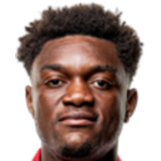 Eugene Amankwah Ampofo