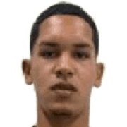 Eduardo Vinícius Rodrigues Dos Santos